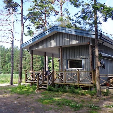 Villa Bjoern With Sauna Hitis Стая снимка