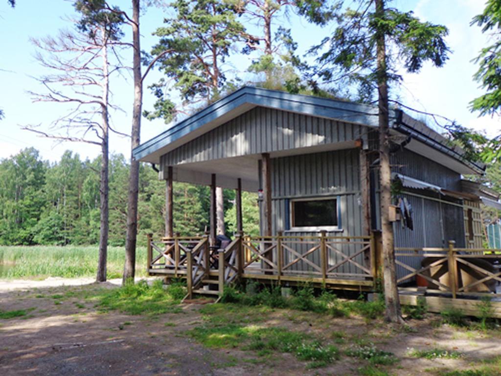 Villa Bjoern With Sauna Hitis Стая снимка